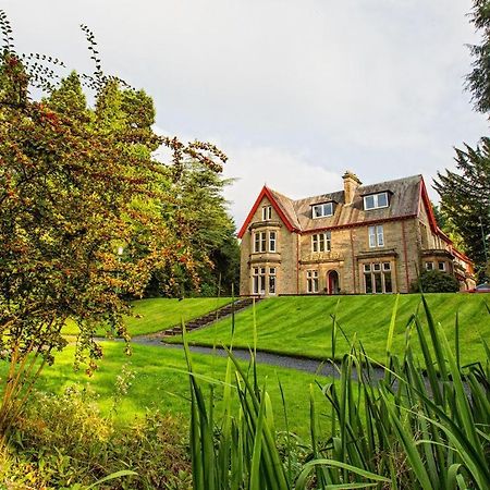 Balcary House Hotel Hawick Exterior photo